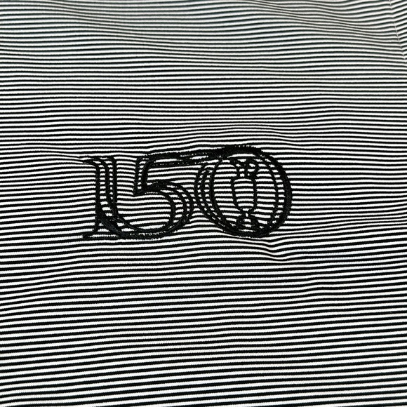 The Open Designed by Peter Millar British Open 150th Women’s Golf Polo - Picture 2 of 8